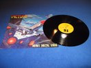 PICTURE - HEAVY METAL EARS LP    ( PRIVATE METAL , RARE JAPANESE PRESSING )