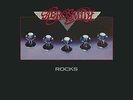 Aerosmith Rocks LP (180 Gram) - NEW 12