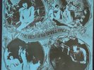 SMALL FACES - THE BEST OF THE ... OZ ONLY ART WORK COVER WORLD REC CLUB EX COND
