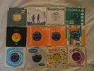 Collection of 89 x 7