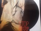 TALKING HEADS - Stop Making Sense - 1984 Vinyl LP - EMI TAH1 Excellent ????