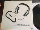 The Juliana Theory RARE TEST PRESS 7/19 Music...  jimmy eat world death cab