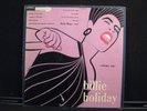 Billie Holiday Volume One Jolly Roger 5020 Vinyl LP 10