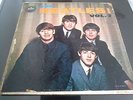 BEATLES Vol 2 MUSART 1st Mexican Press VERY RARE Mono please please me