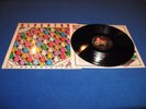 BLACKFOOT - NO RESERVATIONS LP    ( RARE , 1ST PRESSING , AXE , MOLLY HATCHET )