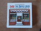 Beach Boys Smile Sessions mit 5x CD + 2x Vinyl LP Box original verpackt