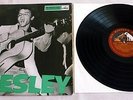 Elvis Presley, ROCK ‘n’ ROLL ORIGINAL 1956 UK 1st ISSUE FIRST HMV VINYL LP.