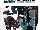 Jazz Samba & Big Band Bossa Nova [New Vinyl LP] Holland - Import
