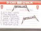METALLICA 