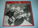 MERCY Swedish Metal 12