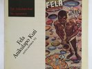 Fela Anikulapo Kuti 