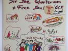 Sir Joe Quarterman & Free Soul 