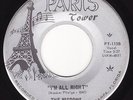 The Wisdoms - Paris Tower --- EXTREMELY   RARE---  Garage  ----    Listen