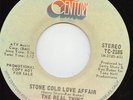 Real Thing - Stone Cold Love Affair - 20th Century Demo