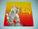 GOTHAM CITY The Unknown 12