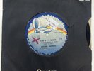 MICHEL SARDOU,CHILE RARE SINGLE RADIOSTATION ONLY 1981 VG+