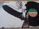 LED ZEPPELIN I LP Atlantic ATL 40031 Original GERMAN Press