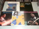 Wes Montgomery (5) Record Lot, all VG+-EX (2) Imports