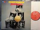 Jazz LP ERNEST RANGLIN Ranglypso MPS BASF (Germany, 1976) MONTY ALEXANDER
