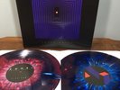 Zombi Shape Shift Vinyl/500 Lp voyag3r john carpenter goblin rebirth perturbator