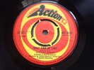 Northern Soul- Dee Dee Sharp- What Kind Of Lady - Action British Origin