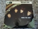 Beady Eye - Bring the Light - Numbered #3059 - RARE - Oasis - Near Mint