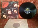 The Beatles Rubber Soul Rare 1965 Mono Loudcut 1st UK 1/1 Matrix PMC 1267