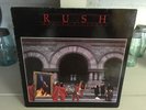 Rush - Moving Pictures - 1981 Mercury Vinyl LP Record Album VG+