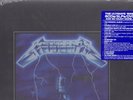Metallica Ride The Lightning LTD Remastered Deluxe Boxset (2016)