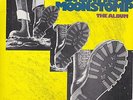 Simaryp  ?– Skinhead Moonstomp (The Album)   - 33 RpM VInyl LP - Reggae ,Ska