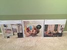 Beck Defriended LP + I Won't Be Long LP + Morning Phase LP Sealed Limited Vinyl