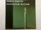 SONIC YOUTH DAYDREAM NATION ENIGMA BLAST FIRST 1ST US LP VINYL PRESS 1988