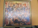 THE RUTS THE CRACK UK A6/B6 LP NM/EX