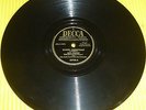 Bing Crosby - White Christmas & God Rest Ye Merry Gentlemen / Decca 78