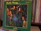 SCARCE MARBLE PHROGG 1973 RE-ISSUE VINYL LP OKLAHOMA 1968 GARAGE