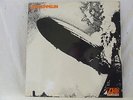 LED ZEPPELIN first lp 1969 atlantic k 40031 ...deep purple whistenake acdc kiss