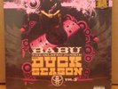 Dj Babu The Dilated Junkie Presents Duck Season Vol. 3 Vinyl Record Rare New LP