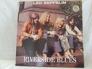 LED ZEPPELIN riverside blues live 1969 ...deep purple whistenake acdc kiss