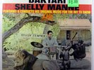 SHELLY MANNE Daktari ORIG 12