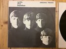The Beatles ?– With The Beatles. Russian 1993 press. NMint. Rare.