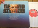 SLS 5067 Strauss The Complete Concertos / Kempe etc. 4 LP box