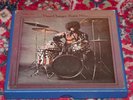 Buddy Miles-4tk STEREO REEL TO REEL-7.5ips-Them Changes-MERCURY M61280