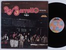 RAY BARRETTO The Message FANIA LP VG+