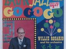 WILLIE ROSARIO & ORCHESTRA Latin Jazz Go Go Go BMC LP SEALED