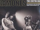 Ramones U.K.Yellow Vinyl 2LP 