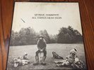 George Harrison 3 LP-Box Set-All Things Must Pass Apple Record England
