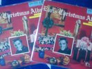 ELVIS PRESLEY - CHRISTMAS ALBUM EP'S - PART 1 & 2 - RARE ON RCA - EPB 1035 1/2