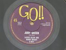 BOBBY AND LAURIE MOJO QUEEN GO orig OZ GARAGE FRAT BEAT  7