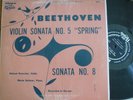 HELMUT DRESCHER - MARIA HUTTNER / BEETHOVEN / ALLEGRO ROYALE