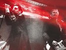 Gang of Four - Live...In the Moment (2016)  Black & White Splatter Vinyl 2LP NEW